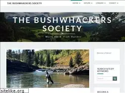 Sites similar to bushwhackersflyfish.com