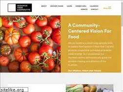 Sites similar to bushwickfoodcoop.org