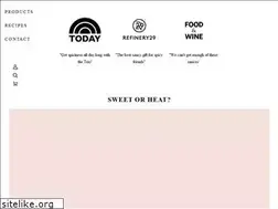 Sites similar to bushwickkitchen.com
