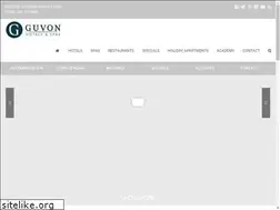 Sites similar to bushwillowtentedcamp.co.za