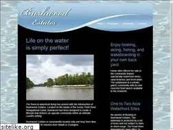 Sites similar to bushwoodestates.com