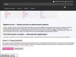 Sites similar to busia.pl
