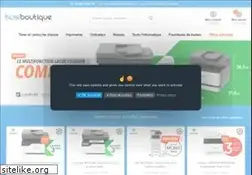 Sites similar to busiboutique.com