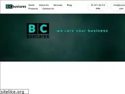 Sites similar to busicares.com