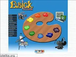Sites similar to busickstudios.com