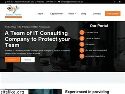 Sites similar to busict.com.au