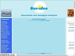 Sites similar to busidee.nl