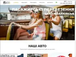 Sites similar to busif.com.ua
