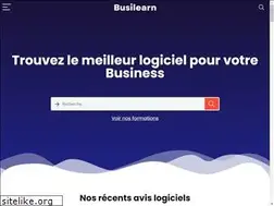 Sites similar to busilearn.fr