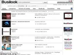 Sites similar to busilook.com