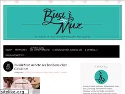 Sites similar to busimuz.com