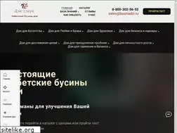 Sites similar to businadzi.ru