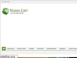 Sites similar to busines.in.ua