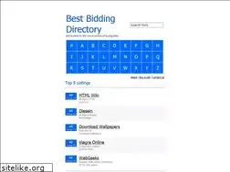 Sites similar to busines.org