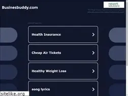 Sites similar to businesbuddy.com