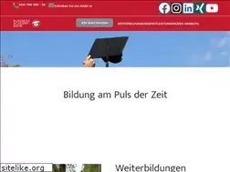 Sites similar to business-academy-ruhr.de