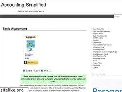 Sites similar to business-accounting-guides.com
