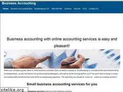 Sites similar to business-accounting.net