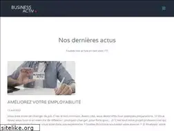 Sites similar to business-activ.fr