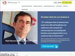 Sites similar to business-adviser.com.au
