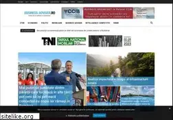 Sites similar to business-adviser.ro