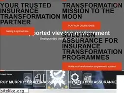Sites similar to business-agility.com