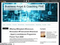 Sites similar to business-angel-coaching-pme.com