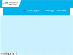 Sites similar to business-angels-region-stuttgart.de