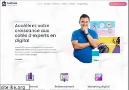 Sites similar to business-antidote.com