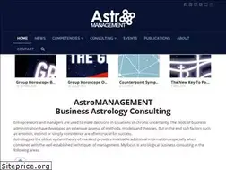 Sites similar to business-astrology.com