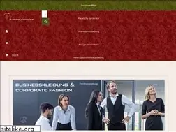 Sites similar to business-ausstatter.de