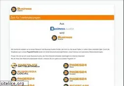 Sites similar to business-austria.at