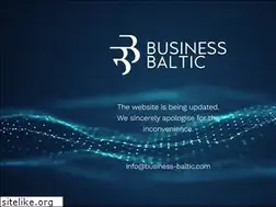 Sites similar to business-baltic.lt