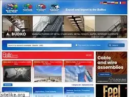 Sites similar to business-baltics.com