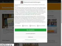 Sites similar to business-bestseller.com