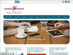 Sites similar to business-booster-247.com