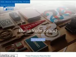 Sites similar to business-branders.com