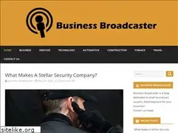 Sites similar to business-broadcaster.co.za