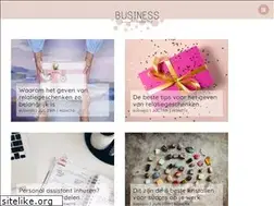 Sites similar to business-bubbles.com