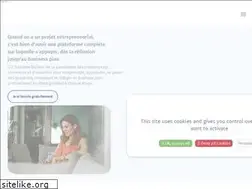 Sites similar to business-builder.cci.fr
