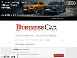 Sites similar to business-car.cz