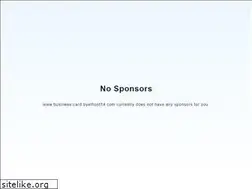 Sites similar to business-card.byethost14.com