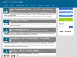 Sites similar to business-cards.bookmarking.site