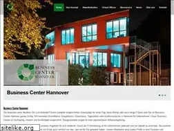 Sites similar to business-center-hanover.com
