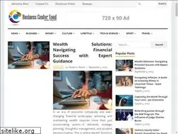 Sites similar to business-center-vaud.com