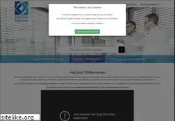 Sites similar to business-centers.de