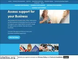 Sites similar to business-central.co.uk