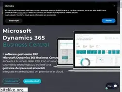 Sites similar to business-central.it