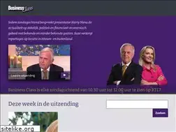 Sites similar to business-class.nl
