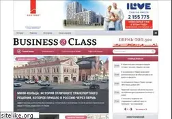 Sites similar to business-class.su